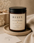 It‘s your Birthday - Scented Candle