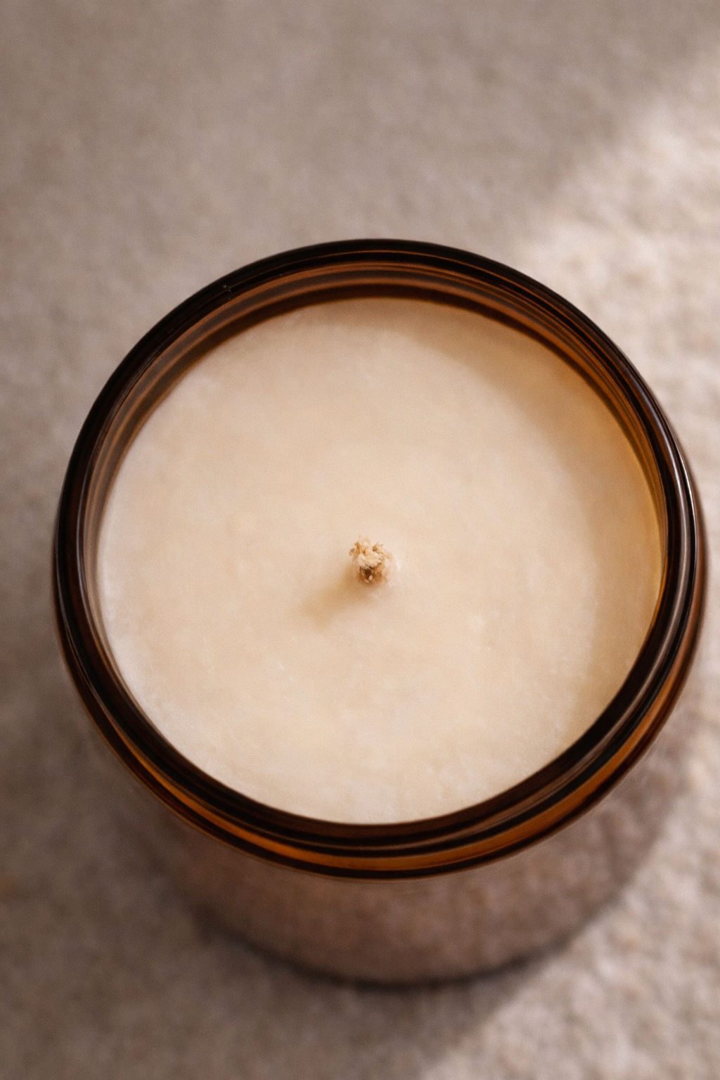 Velvet Musk - Scented Candle