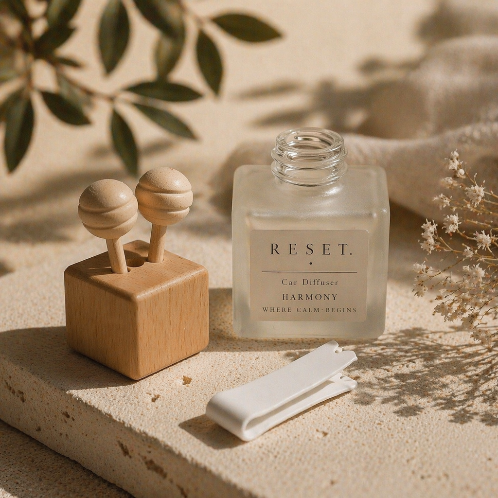 Harmony - Car Difuser