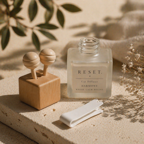 Harmony - Car Difuser