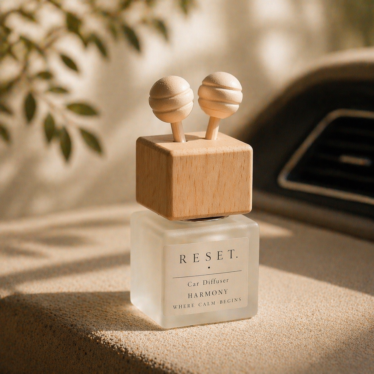 Harmony - Car Difuser