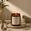 Sacred Sage - Scented Candle